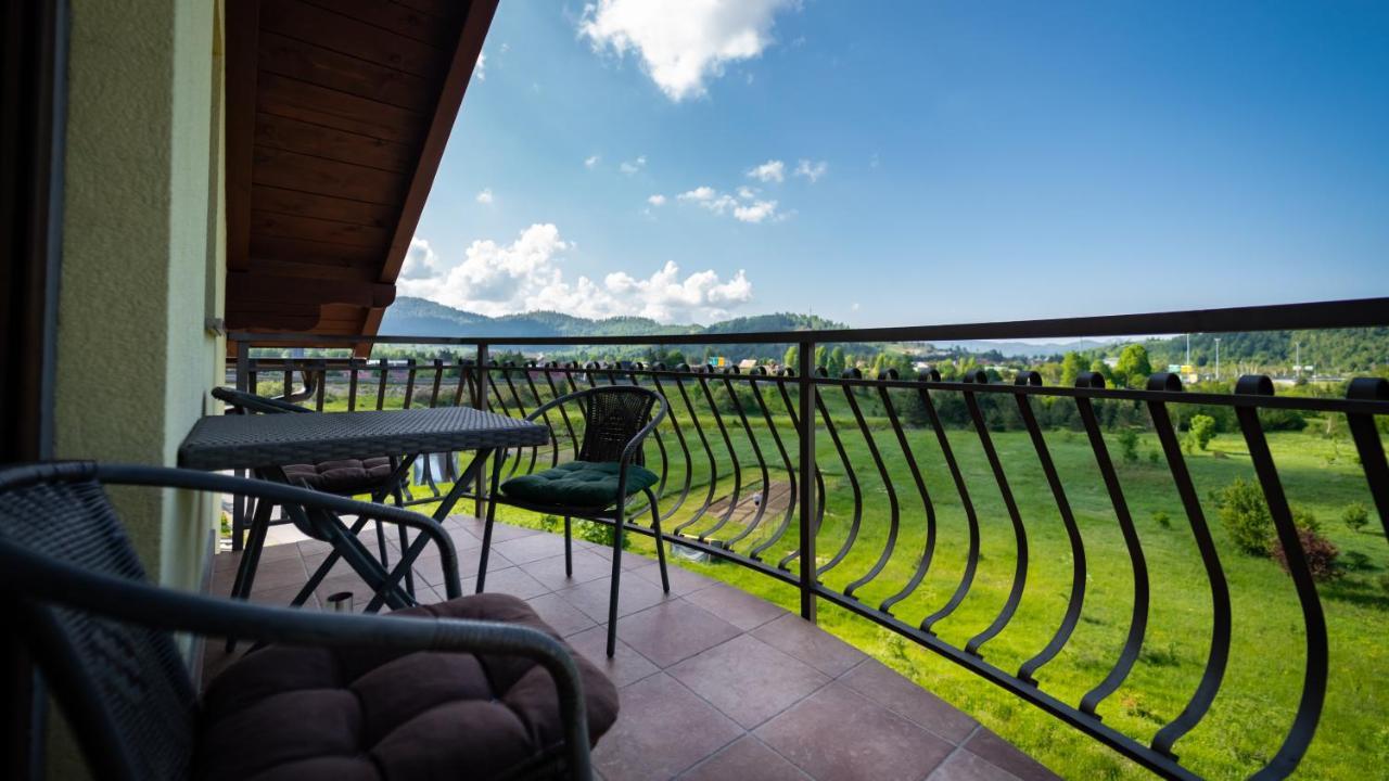 Specious Apartment Manitu In Forest Countryside Fužine Esterno foto