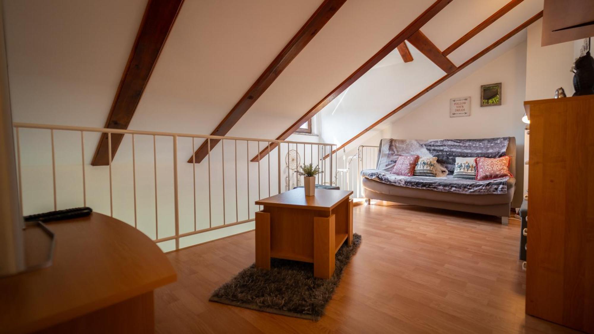 Specious Apartment Manitu In Forest Countryside Fužine Esterno foto