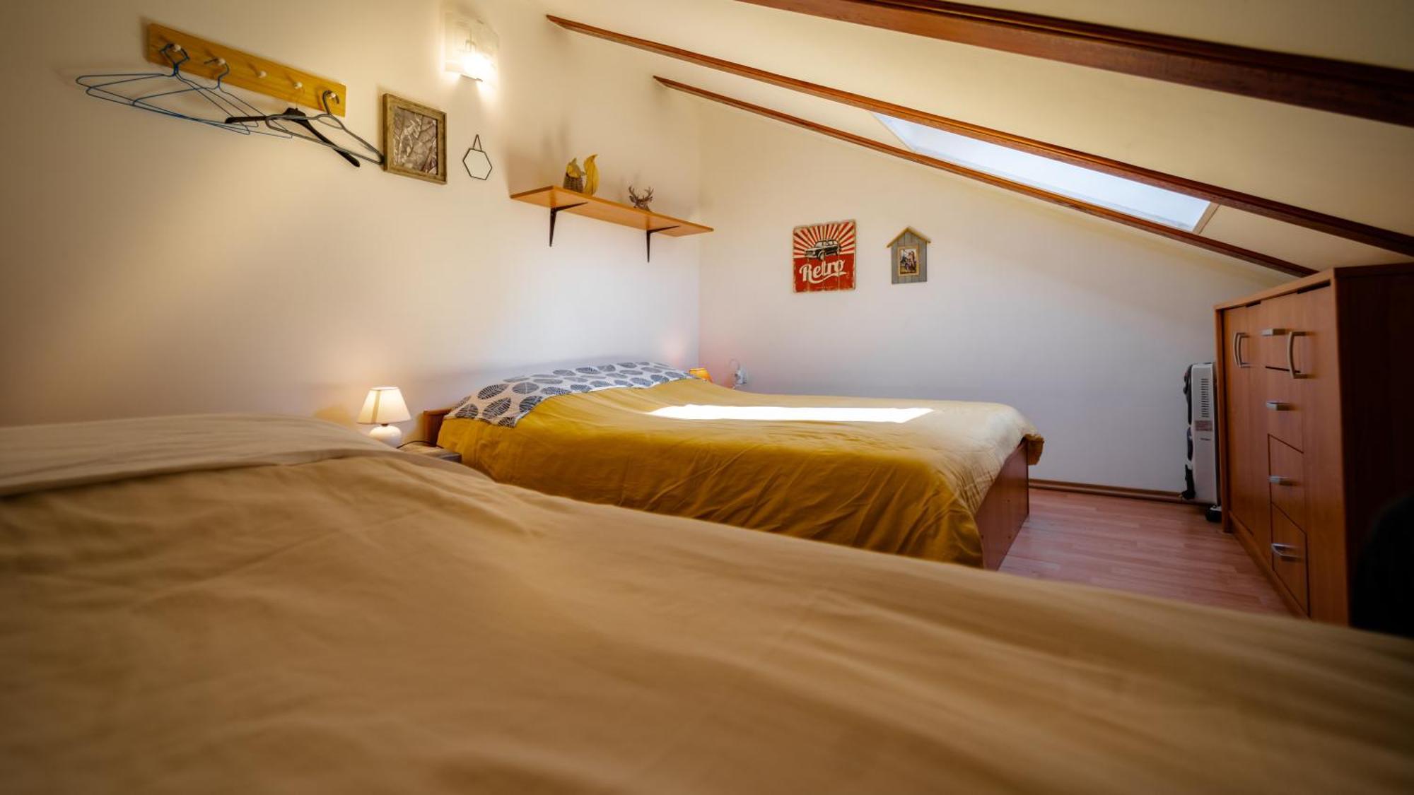 Specious Apartment Manitu In Forest Countryside Fužine Esterno foto