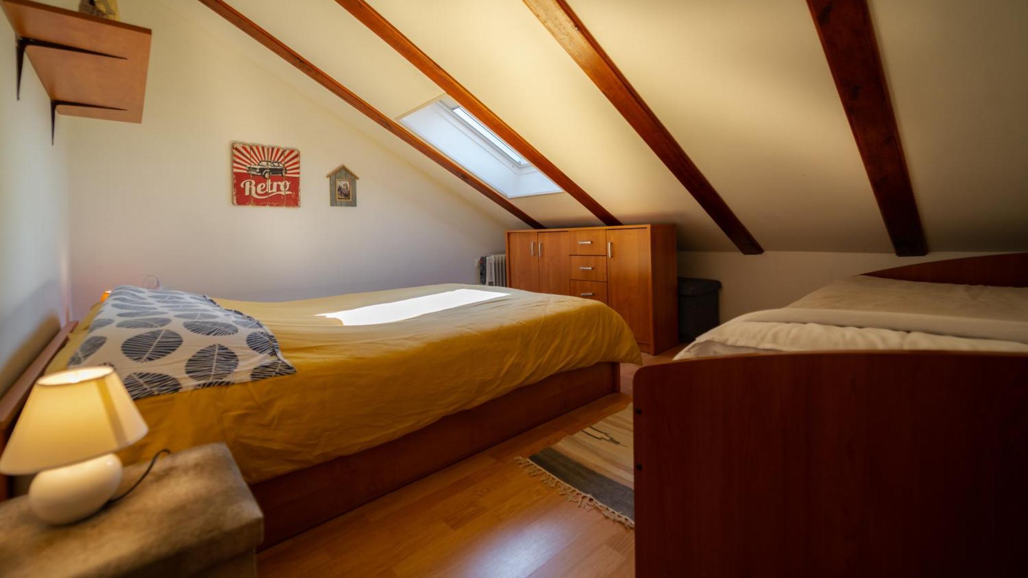 Specious Apartment Manitu In Forest Countryside Fužine Esterno foto